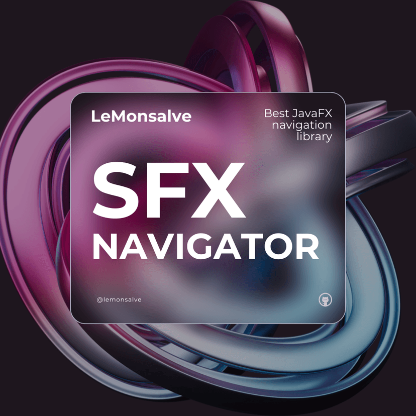 SFX Navigator